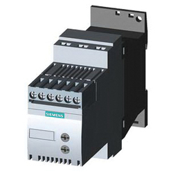 Siemens 3RW30131BB04 SIRIUS Soft Starter