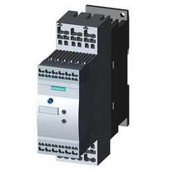 Siemens 3RW30272BB04 SIRIUS Soft Starter