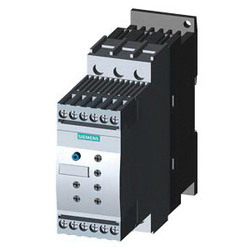 Siemens 3RW4026-1BB14 SIRIUS Soft Starter