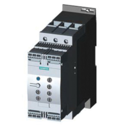 Siemens 3RW4037-1BB14 SIRIUS Soft Starter
