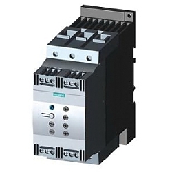 Siemens 3RW4046-1BB14 SIRIUS Soft Starter