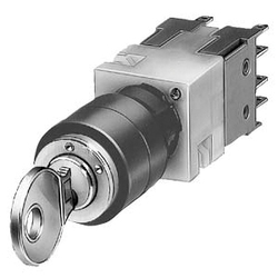 Siemens 3SB2202-4LA01 Non-Illuminated Selector Switch