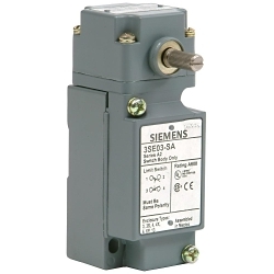 Siemens 3SE03-AR1 Limit Switch