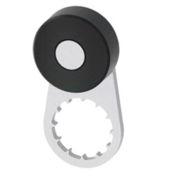 Siemens 3SE50000AA21 Roller Crank Lever
