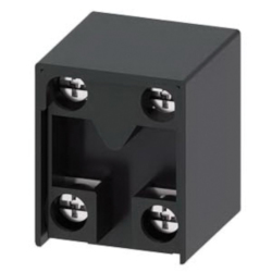 Siemens 3SE50000BA00 SIRIUS Contact Block