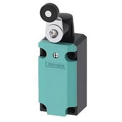 Siemens 3SE51120BH01 Limit Switch