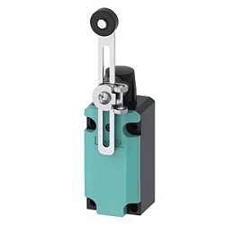 Siemens 3SE51120CH50 Limit Switch