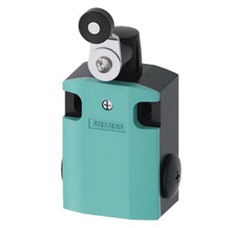 Siemens 3SE51220CH01 Limit Switch