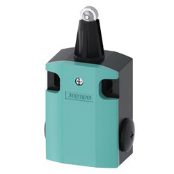Siemens 3SE51220CD02 Limit Switch