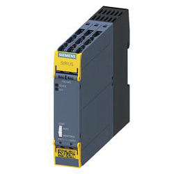Siemens 3SK11111AW20 SIRIUS Safety Relay