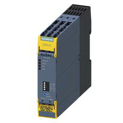 Siemens 3SK11211AB40 SIRIUS Safety Relay