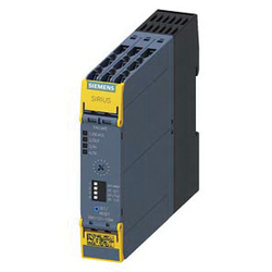 Siemens 3SK11211CB41 SIRIUS Safety Relay