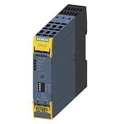 Siemens 3SK11212CB41 SIRIUS Safety Relay