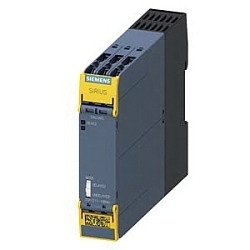 Siemens 3SK12111BB40 SIRIUS Safety Relay