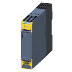 Siemens 3SK12111BW20 SIRIUS Safety Relay