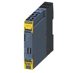 Siemens 3SK12202AB40 SIRIUS Safety Relay
