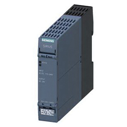 Siemens 3SK12301AW20 SIRIUS Safety Relay