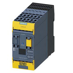 Siemens 3SK21222AA10 SIRIUS Safety Relay