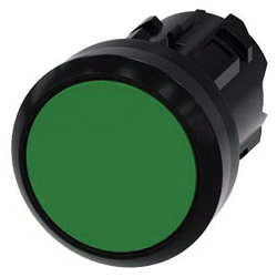 Siemens 3SU10000AB400AA0 SIRIUS Pushbutton