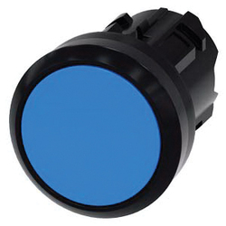 Siemens 3SU10000AB500AA0 SIRIUS Pushbutton