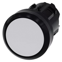 Siemens 3SU10000AB600AA0 SIRIUS ACT Non-Illuminated Pushbutton