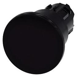 Siemens 3SU10001BA100AA0 SIRIUS Non-Illuminated Pushbutton