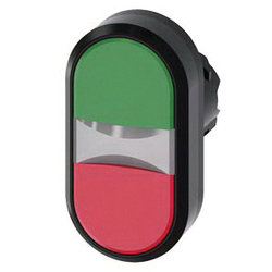 Siemens 3SU10013AB420AA0 Sirius Illuminated Pushbutton