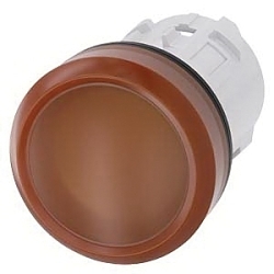 Siemens 3SU10016AA000AA0 SIRIUS Indicator Light