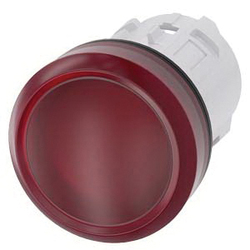 Siemens 3SU10016AA200AA0 SIRIUS Indicator Light