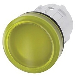 Siemens 3SU10016AA300AA0 SIRIUS Indicator Light
