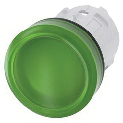 Siemens 3SU10016AA400AA0 SIRIUS Indicator Light
