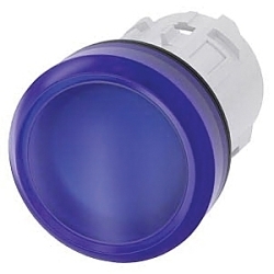 Siemens 3SU10016AA500AA0 SIRIUS Indicator Light