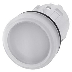 Siemens 3SU10016AA600AA0 SIRIUS Indicator Light