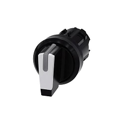 Siemens 3SU10022BL600AA0 SIRIUS Selector Switch