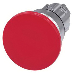 Siemens 3SU10501BD200AA0 Push Button Switch