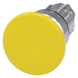 Siemens 3SU10501BD300AA0 SIRIUS ACT Non-Illuminated Pushbutton