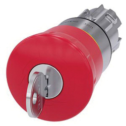 Siemens 3SU10501HF200AA0 Sirius Non-Illuminated Pushbutton
