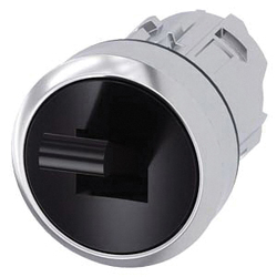 Siemens 3SU10503EA100AA0 SIRIUS Toggle Switch