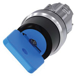 Siemens 3SU10504GF010AA0 SIRIUS Selector Switch