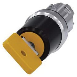 Siemens 3SU10504JF010AA0 SIRIUS Selector Switch