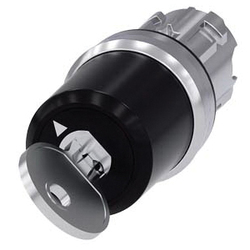 Siemens 3SU10505BF010AA0 SIRIUS Non-Illuminated Switch