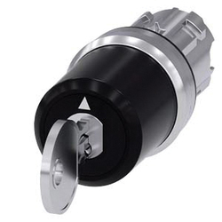 Siemens 3SU10505BM010AA0 SIRIUS Non-Illuminated Switch