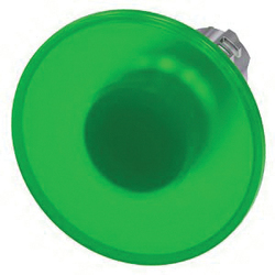Siemens 3SU10511CD400AA0 SIRIUS ACT Illuminated Pushbutton