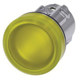 Siemens 3SU10516AA300AA0 SIRIUS Indicator Light