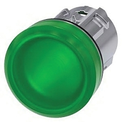 Siemens 3SU10516AA400AA0 SIRIUS Indicator Light