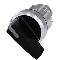 Siemens 3SU10522CF100AA0 SIRIUS Illuminated Selector Switch