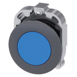 Siemens 3SU10600JB500AA0 SIRIUS Non-Illuminated Pushbutton