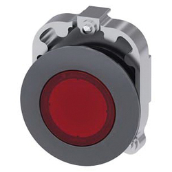 Siemens 3SU10610JA200AA0 SIRIUS Illuminated Pushbutton