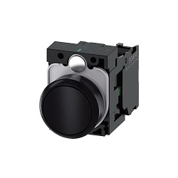 Siemens 3SU11000AB101BA0 SIRIUS Pushbutton
