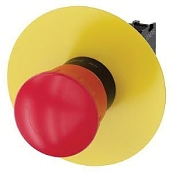 Siemens 3SU11001HB201CF0 Pushbutton